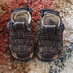 Kids sandals